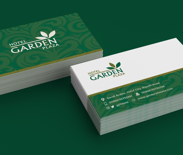 فندق جاردن بلازا