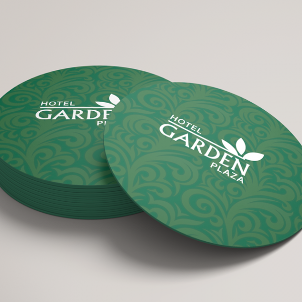 فندق جاردن بلازا