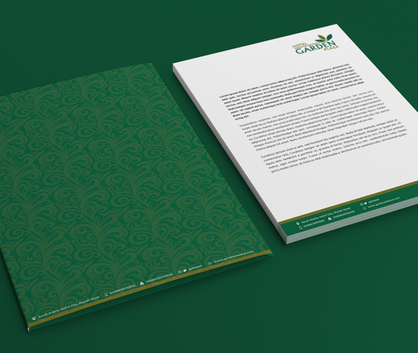 فندق جاردن بلازا