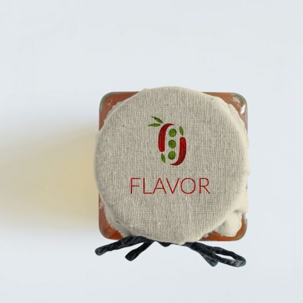 تصميم شعار فليفر