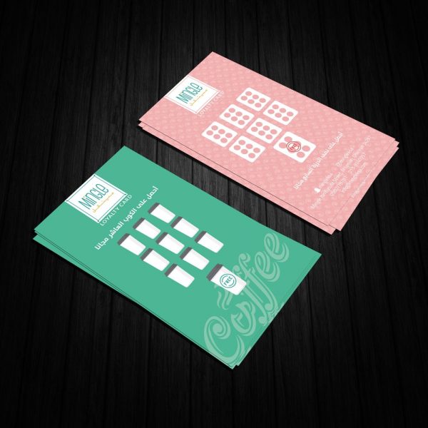 انظمة فال لتصميم الشعارات والهويات التجارية - مصمم سعودي